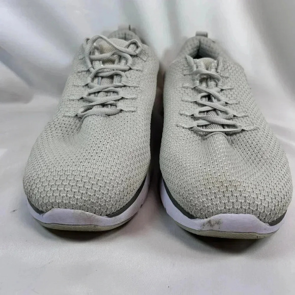 Spira Cloud Comfort Size 10 Men Waterproof Sneakers Storm Gray Comfort - Picture 2 of 10